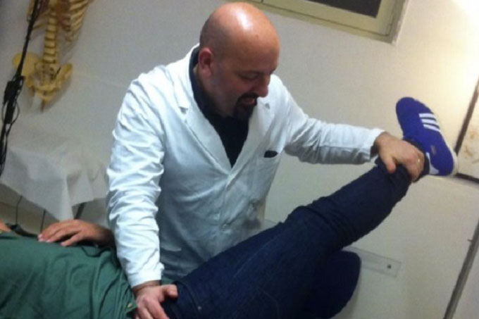 L Altro Ambulatorio Bari