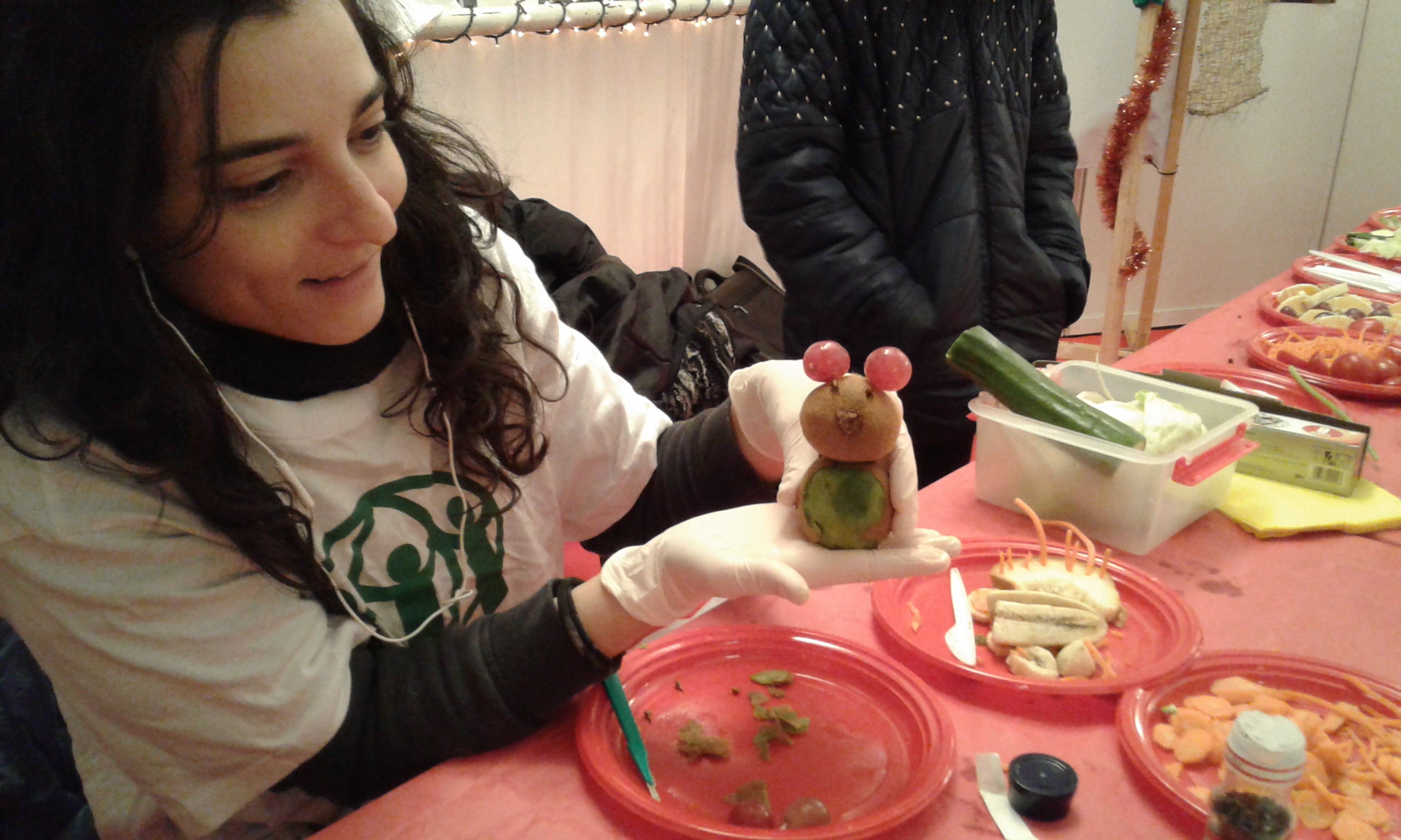 Laboratorio Creativo Per Bambini