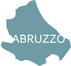 simbolo della regione Abruzzo