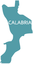 simbolo Calabria