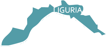 simbolo della regione Liguria