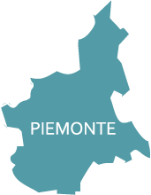 logo della regione piemonte