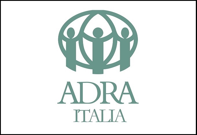 CONVOCAZIONE ASSEMBLEA ORDINARIA SOCI ADRA ITALIA DICEMBRE