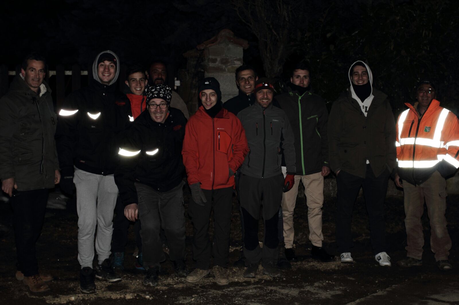 ADRA Italia: Consegna Di Un Modulo Abitativo A San Cipriano