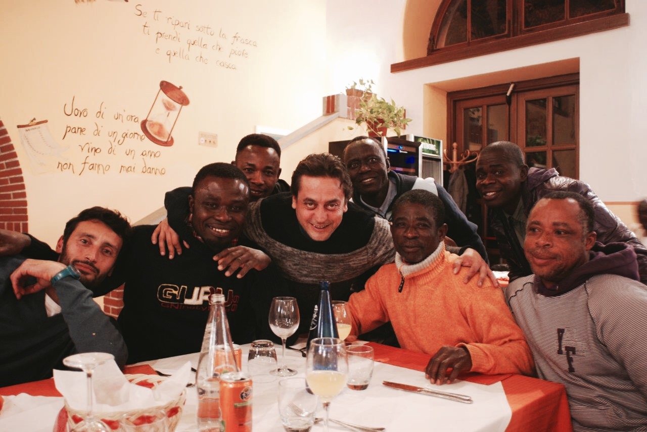 Karibù – Lavoriamo Terre Migranti