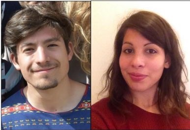 Aspettando La Namibia, Jessica E Pierpaolo Si Raccontano