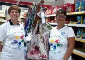 Amiche Di Ago Per Solidarietà