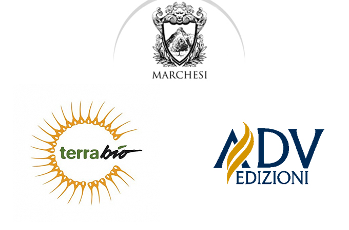 Natale Insieme A Terra Bio, Marchesi E ADV