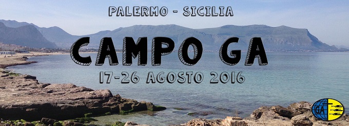 Campo Estivo ADRA Italia E Giovani Avventisti