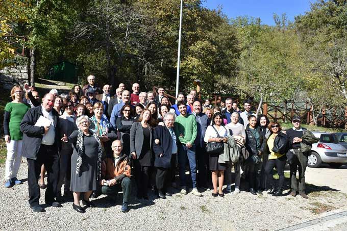 Corso Di Formazione Nazionale ADRA Italia