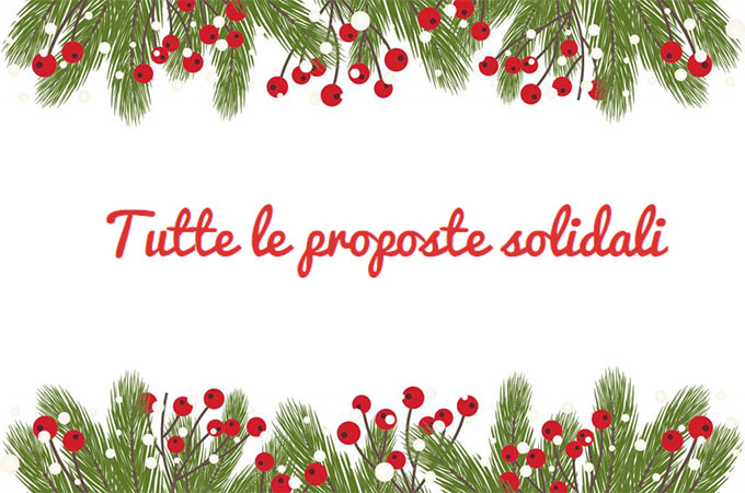 Natale Solidale 2016