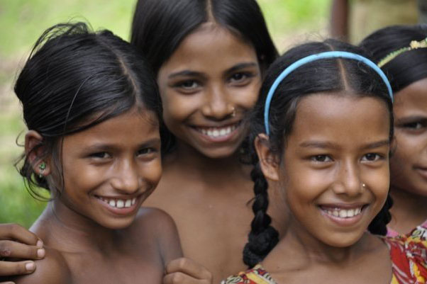 Bangladesh – Progetto Sanitario Per Madri E Bambini