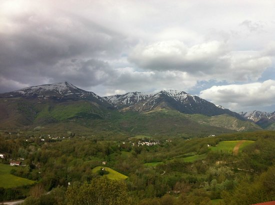 La Primavera Ad Amatrice